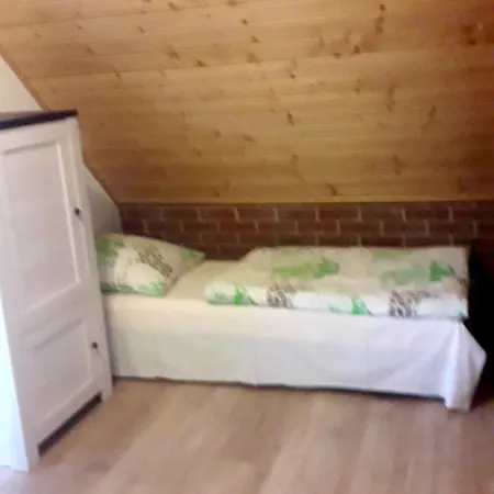 Holiday home Goscinne Agata