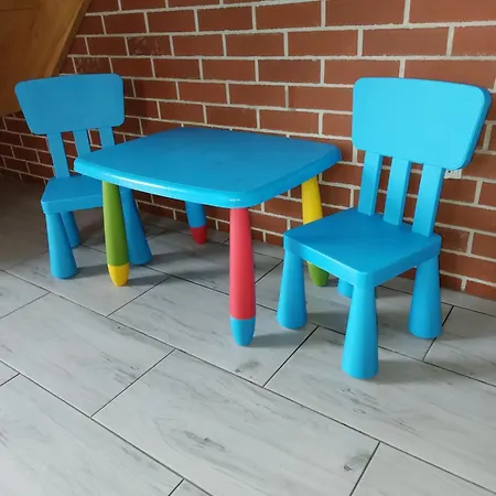 Holiday home Goscinne Agata