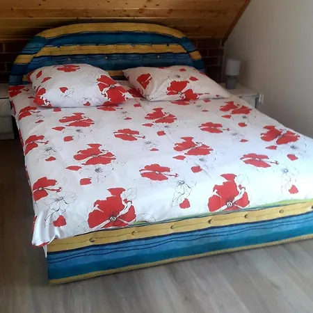 Holiday home Goscinne Agata