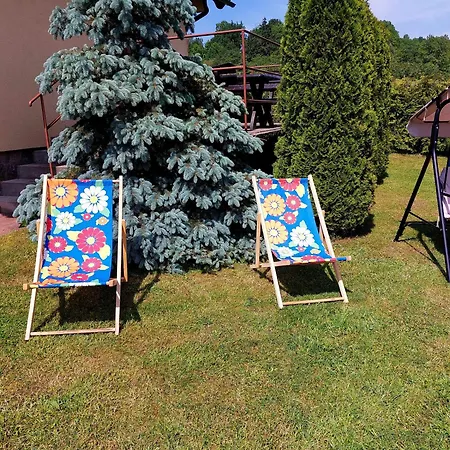 Holiday home Goscinne Agata *