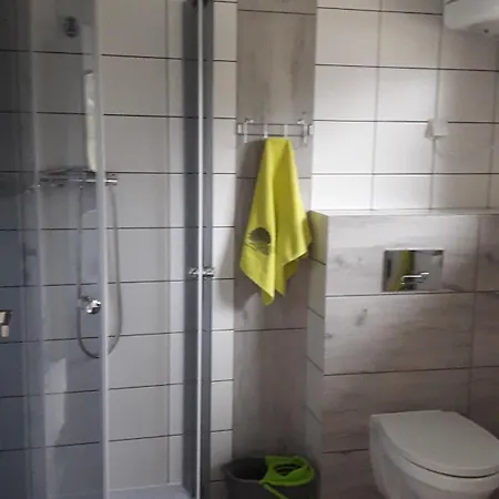 Goscinne Agata Holiday home *